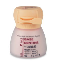 VM 13 base dentine