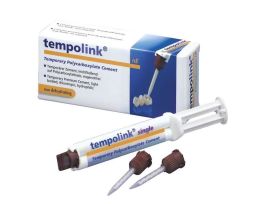 Tempolink clear standaardverpakking 5 ml 