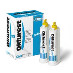 Oklurest A-silicone beetregistratie 50 ml (2)