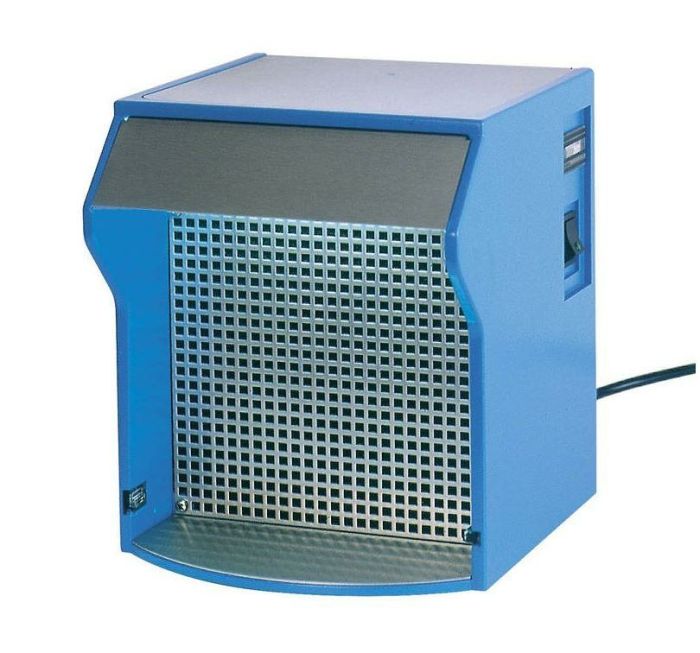 Silverline AF 100 Aktivkohlefilter für Dunstabzugshaube - Paar online