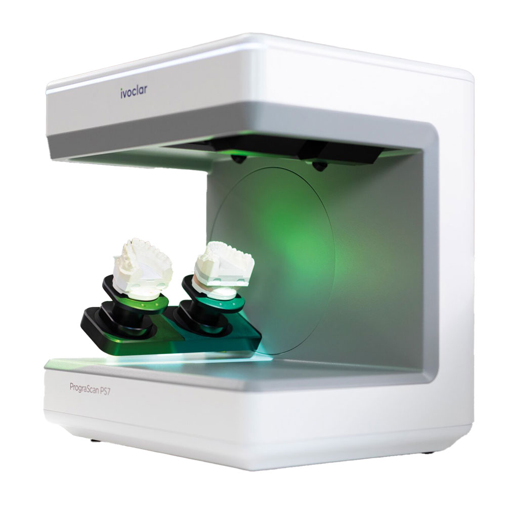 CAD/CAM devices | Arseus Lab